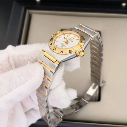 Omega Constellation Watch