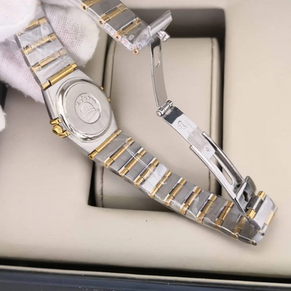 Omega Constellation Watch