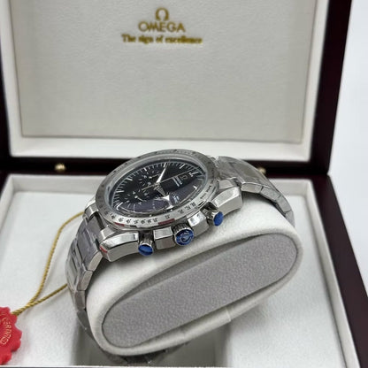 Omega Seamaster Watch