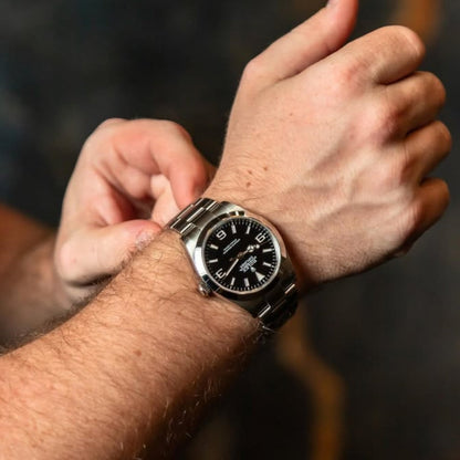 Rolex Explorer Watch