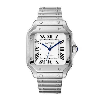 Cartier Santos Watch