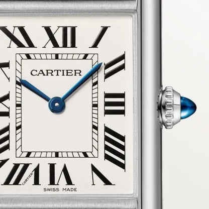 Cartier Tank Watch