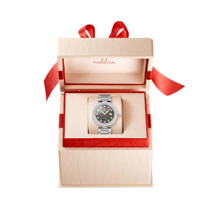 Omega De Ville Watch