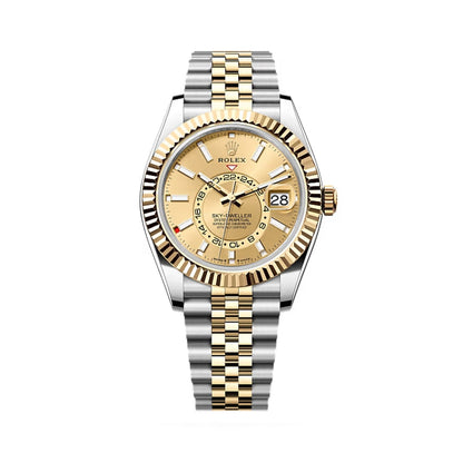 Rolex Datejust Watch