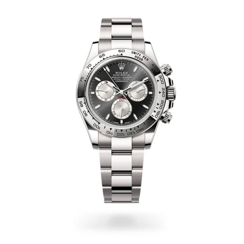Rolex Cosmograph Daytona Watch