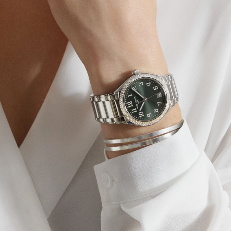 Patek Philippe Twenty~4 Watch