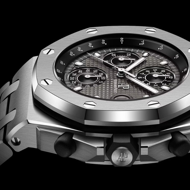 Audemars Piguet Royal Oak Offshore Watch