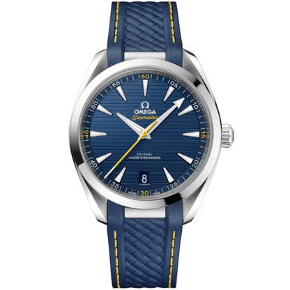 Omega Aqua Terra 150M Watch