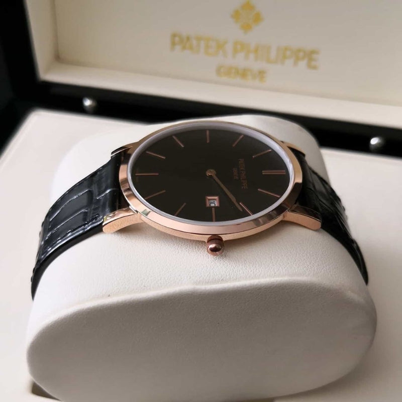 Patek Philippe Calatrava Watch