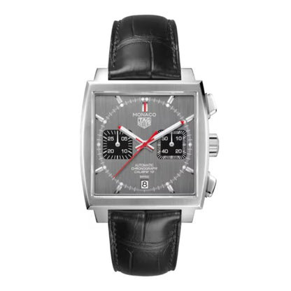 TAG Heuer Monaco Watch