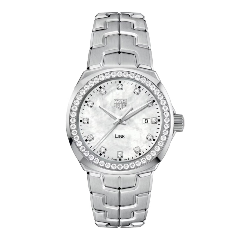 TAG Heuer Link Date Men's Watch