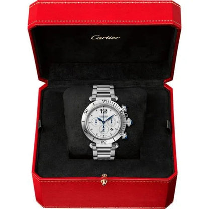 Cartier Pasha Watch