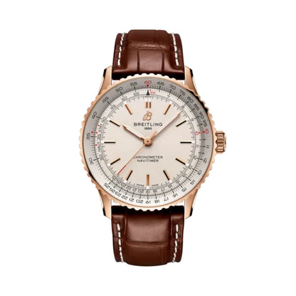 Breitling Navitimer Watch