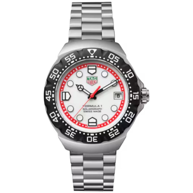 TAG Heuer Formula 1 Men's Watch