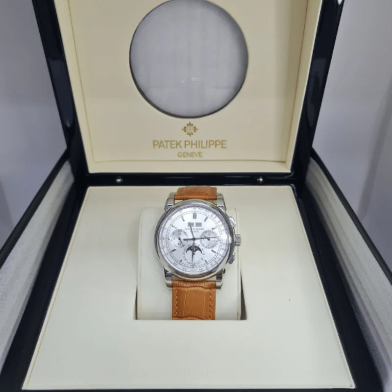 Patek Philippe Complications Watch