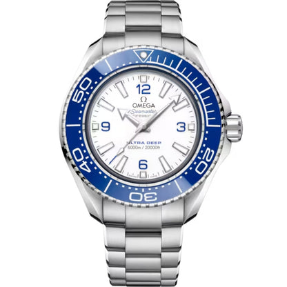 Omega Planet Ocean 6000M Watch