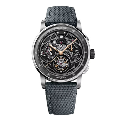 Audemars Piguet Code 11.59 Watch
