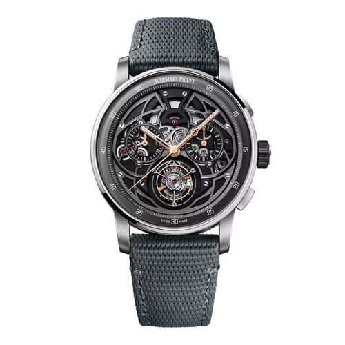 Audemars Piguet Code 11.59 Watch