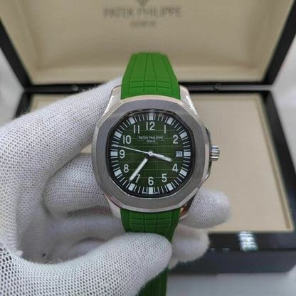Patek Philippe Aquanaut Watch
