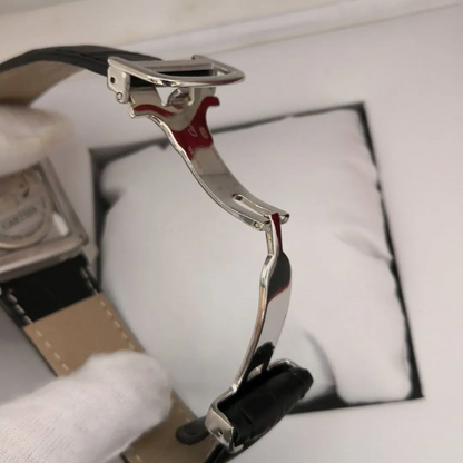 Cartier Tank Watch