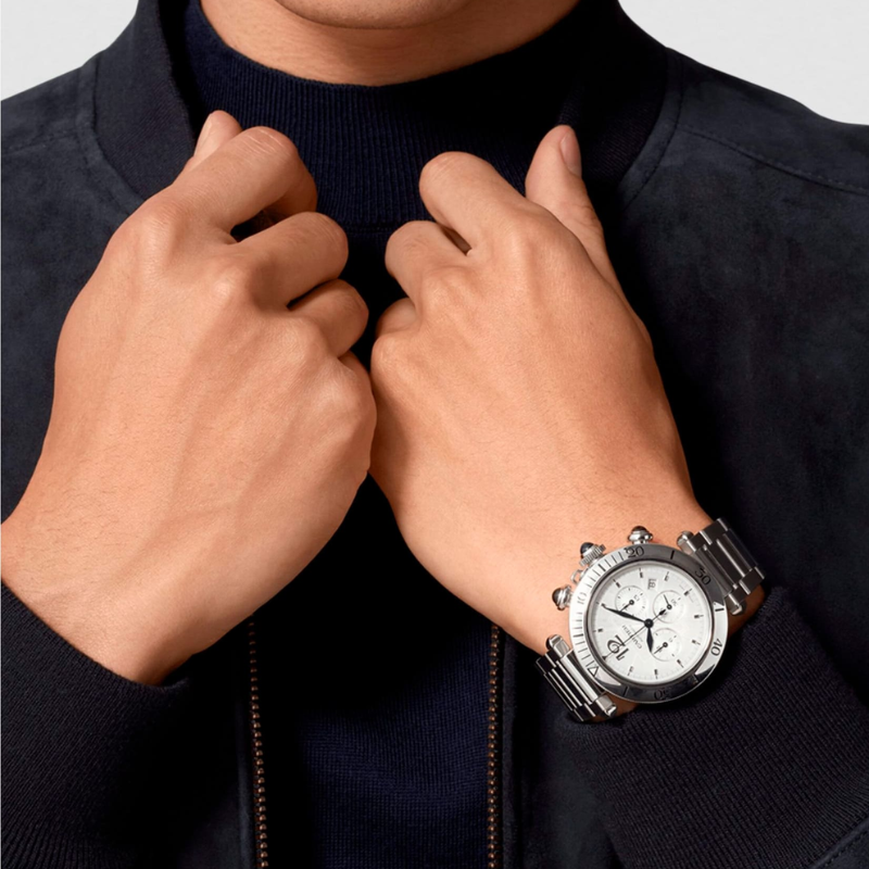 Cartier Pasha Watch