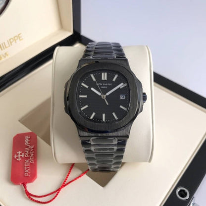 Patek Philippe Nautilus Watch