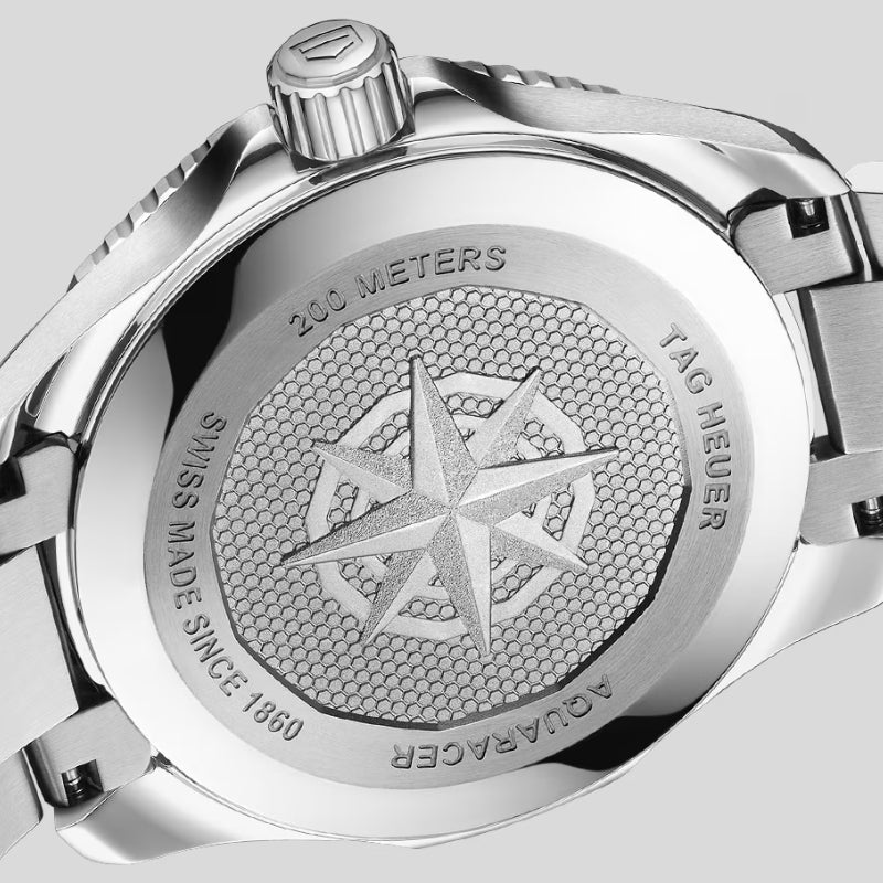 TAG Heuer Aquaracer Watch