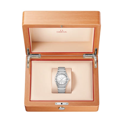Omega Constellation Watch