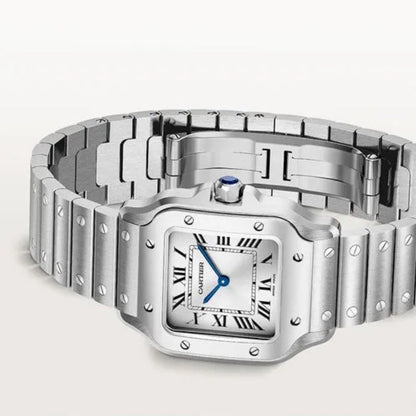 Cartier Santos Watch