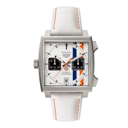 TAG Heuer Monaco Watch