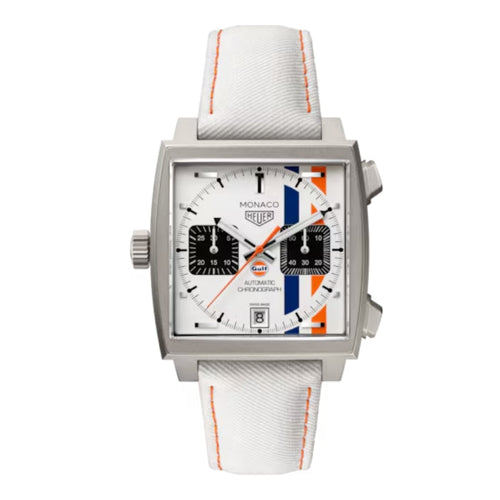 TAG Heuer Monaco Watch