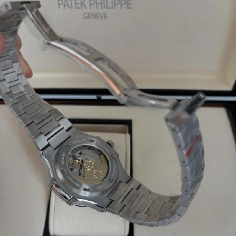 Patek Philippe Twenty~4 Watch