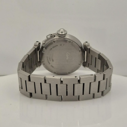Cartier Pasha Watch