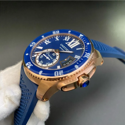 Calibre de Cartier Watch