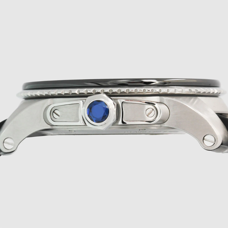Calibre de Cartier Watch