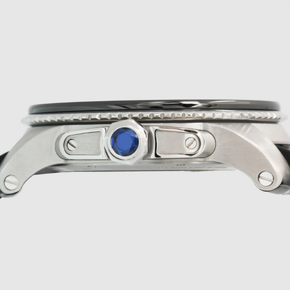 Calibre de Cartier Watch