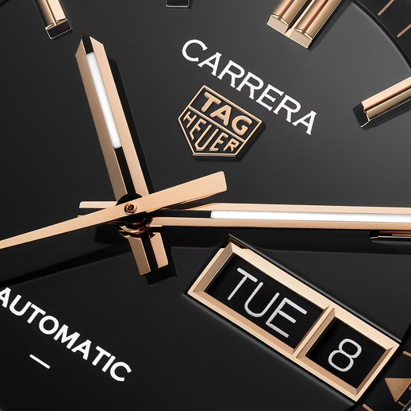 TAG Heuer Carrera Watch