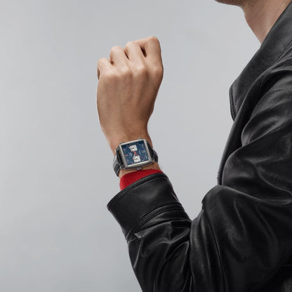 TAG Heuer Monaco Watch