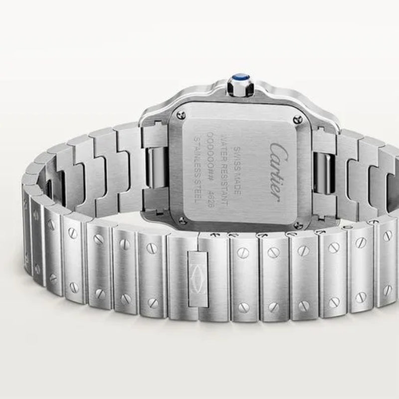 Cartier Santos Watch