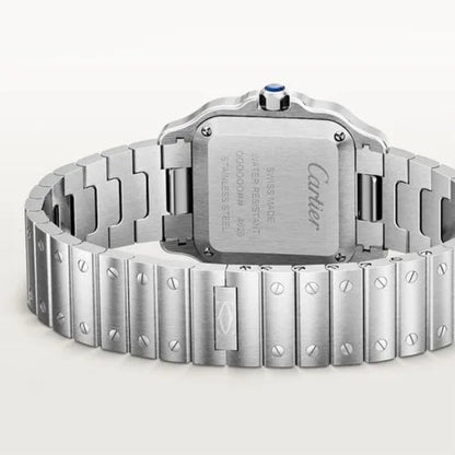 Cartier Santos Watch