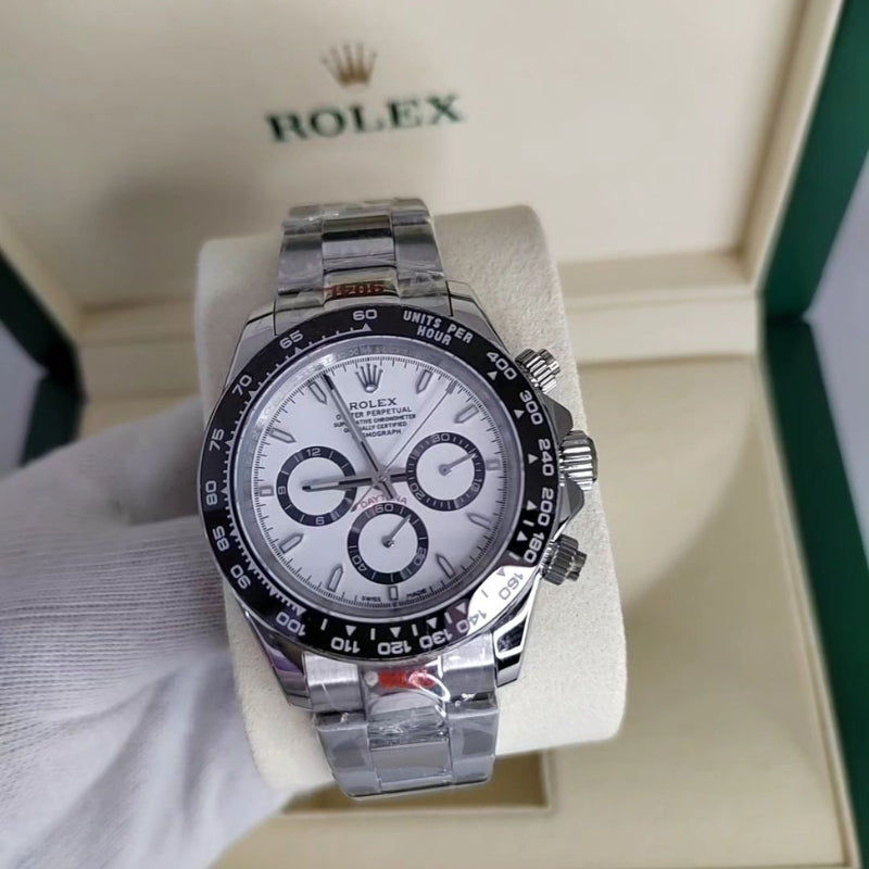 Rolex Cosmograph Daytona Watch
