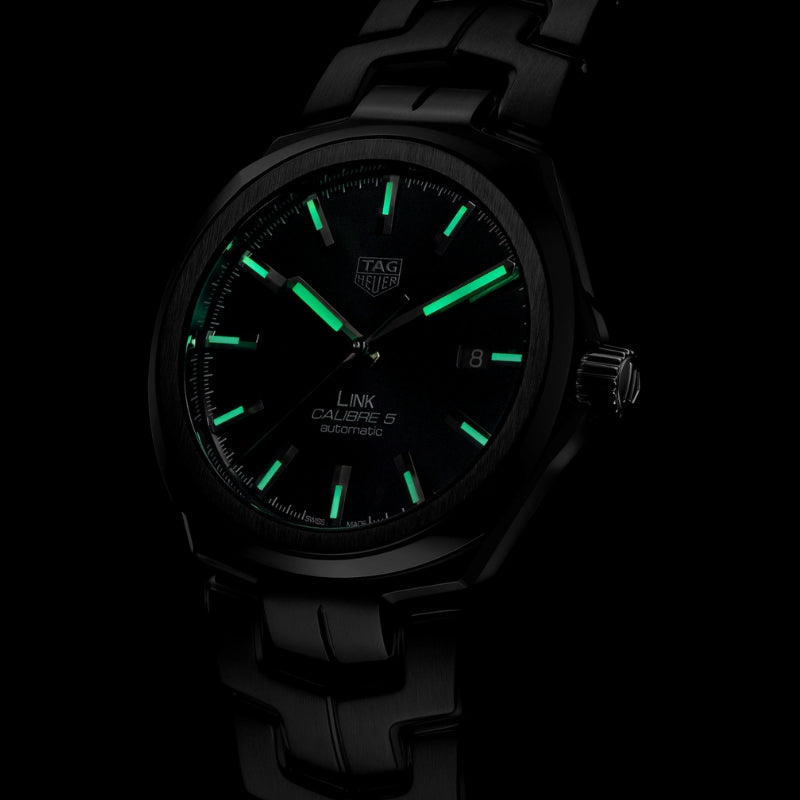 TAG Heuer Link Date Men's Watch