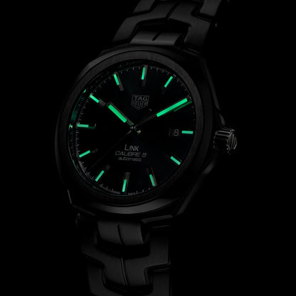 TAG Heuer Link Date Men's Watch