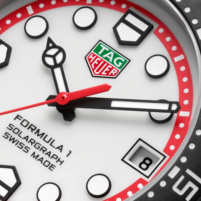 TAG Heuer Formula 1 Men's Watch