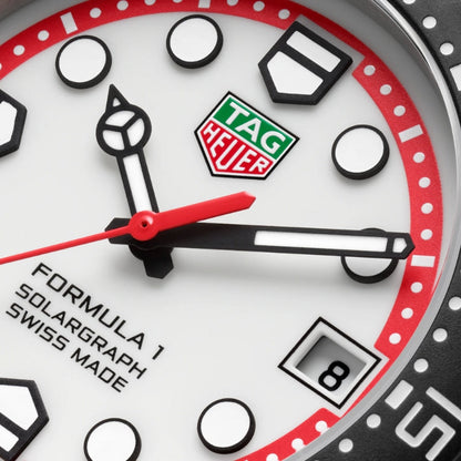 TAG Heuer Formula 1 Men's Watch