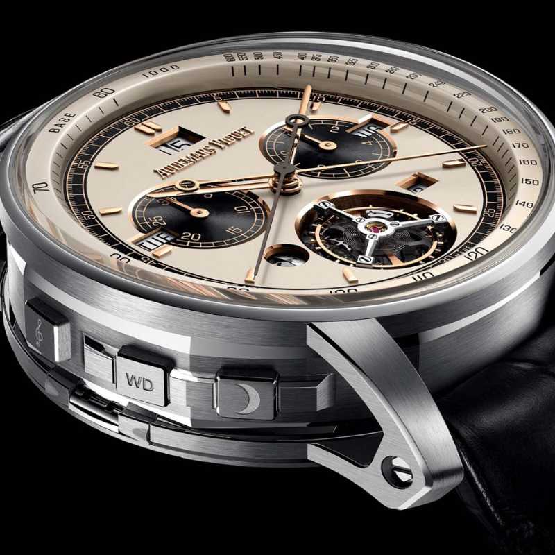 Audemars Piguet Code 11.59 Watch
