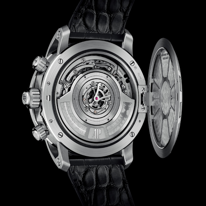 Audemars Piguet Code 11.59 Watch