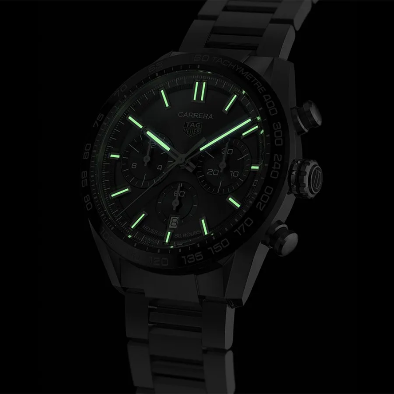TAG Heuer Carrera Watch