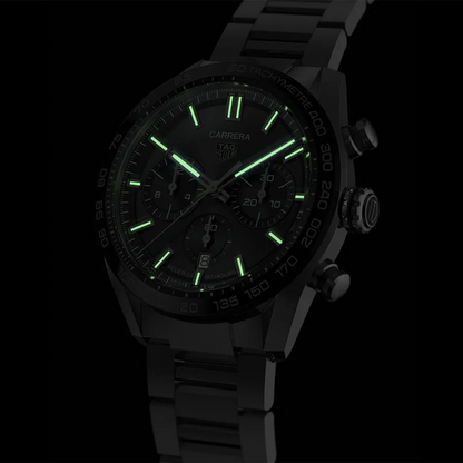 TAG Heuer Carrera Watch