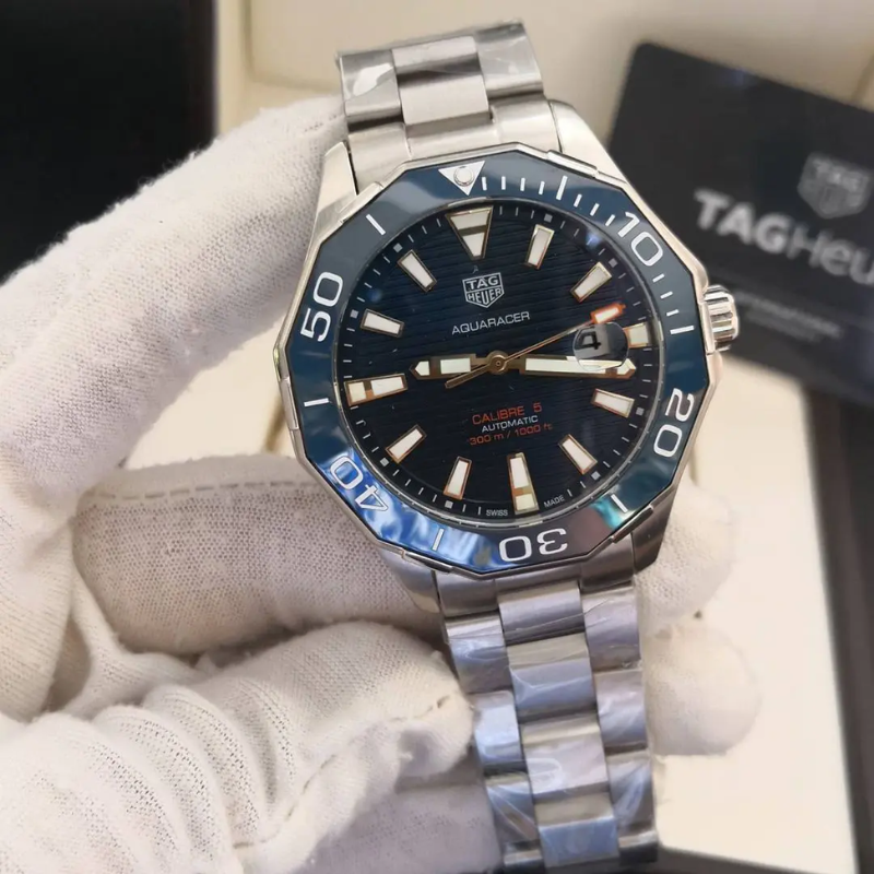 TAG Heuer Aquaracer Watch
